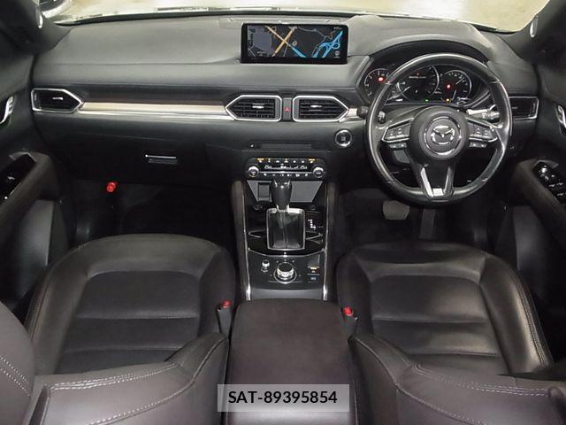 Mazda CX-5 2022-06 6992866-2