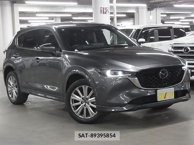 Mazda CX-5 2022-06 6992866-3