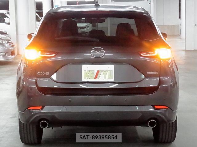 Mazda CX-5 2022-06 6992866-5