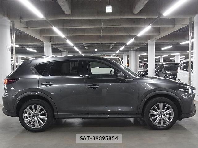Mazda CX-5 2022-06 6992866-7
