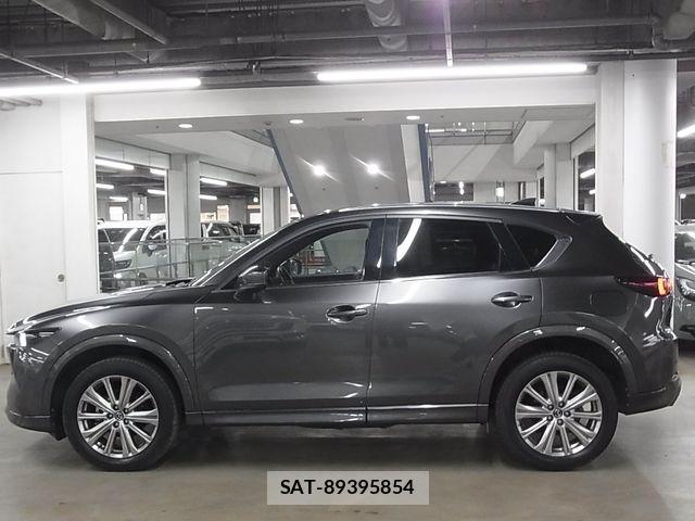 Mazda CX-5 2022-06 6992866-8