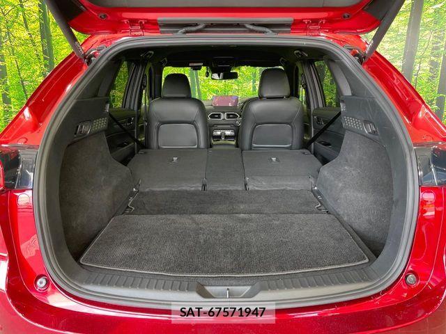 Mazda CX-5 2022-09 6992903-9