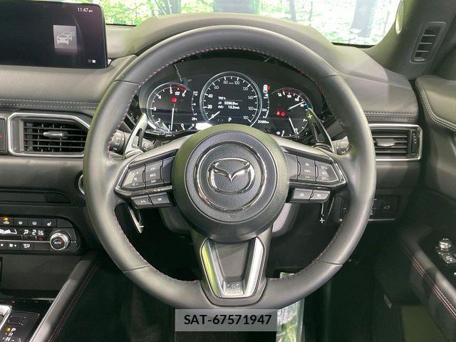 Mazda CX-5 2022-09 6992903-10