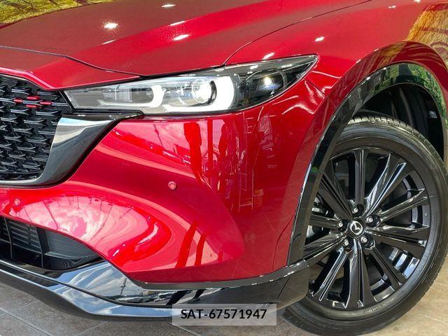 Mazda CX-5 2022-09 6992903-11