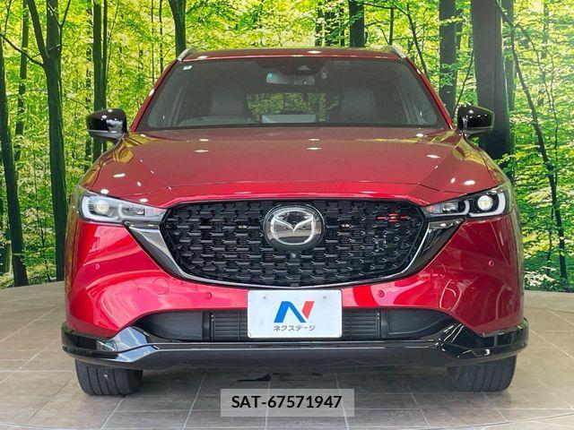Mazda CX-5 2022-09 6992903-13