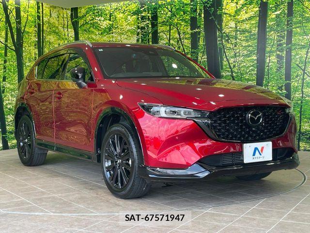 Mazda CX-5 2022-09 6992903-15