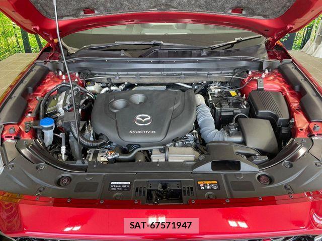 Mazda CX-5 2022-09 6992903-17