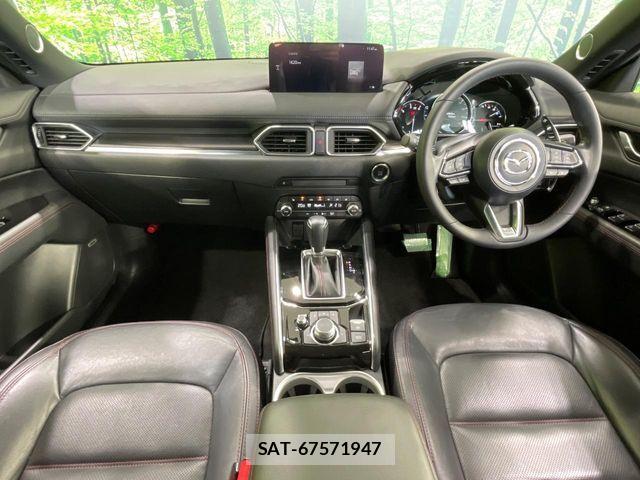 Mazda CX-5 2022-09 6992903-1