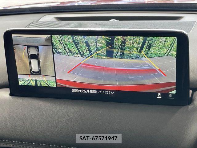 Mazda CX-5 2022-09 6992903-3