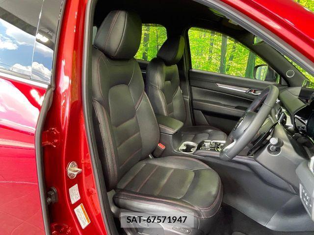 Mazda CX-5 2022-09 6992903-7