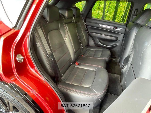 Mazda CX-5 2022-09 6992903-8
