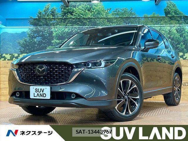 Mazda CX-5 2022-03 6992869-0