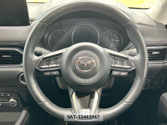 Mazda CX-5 2022-03 6992869-10