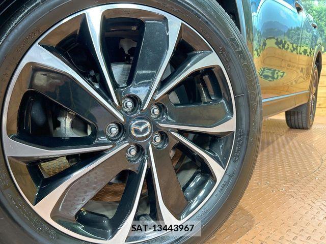 Mazda CX-5 2022-03 6992869-12