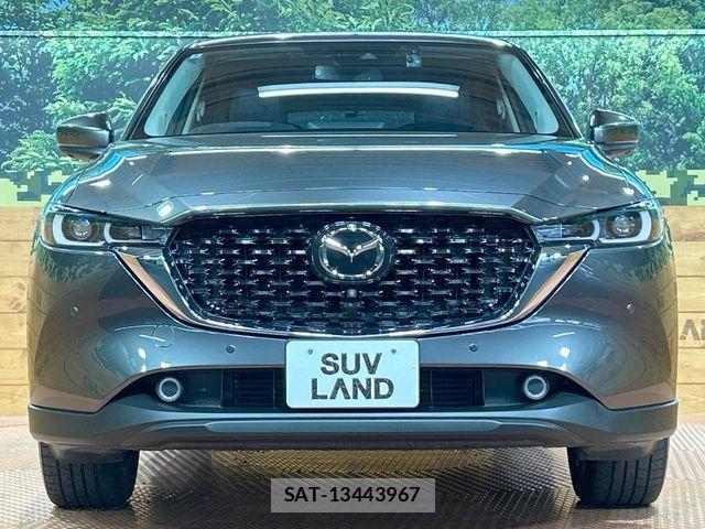 Mazda CX-5 2022-03 6992869-13