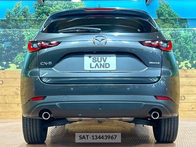 Mazda CX-5 2022-03 6992869-14