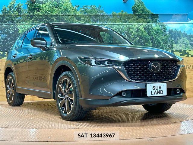 Mazda CX-5 2022-03 6992869-15