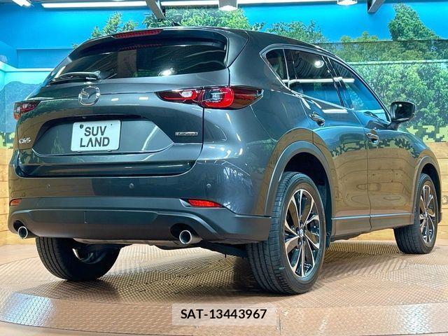 Mazda CX-5 2022-03 6992869-16