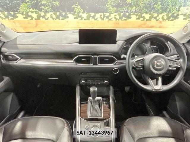 Mazda CX-5 2022-03 6992869-1