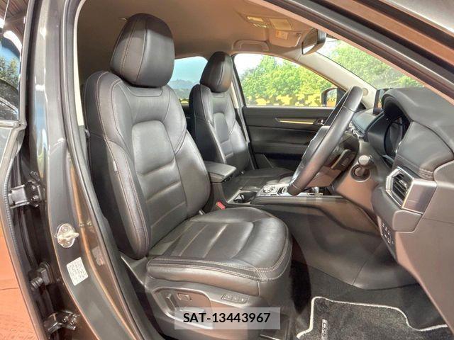 Mazda CX-5 2022-03 6992869-7