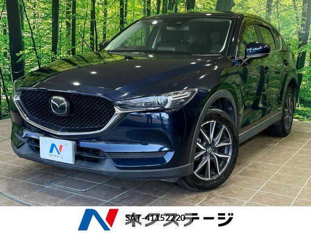 Mazda CX-5 2018-03 6992905-0
