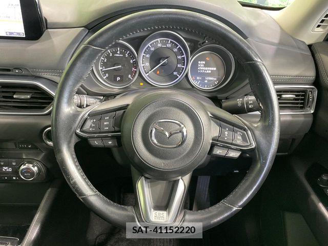 Mazda CX-5 2018-03 6992905-10