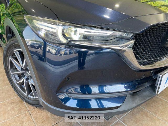 Mazda CX-5 2018-03 6992905-11