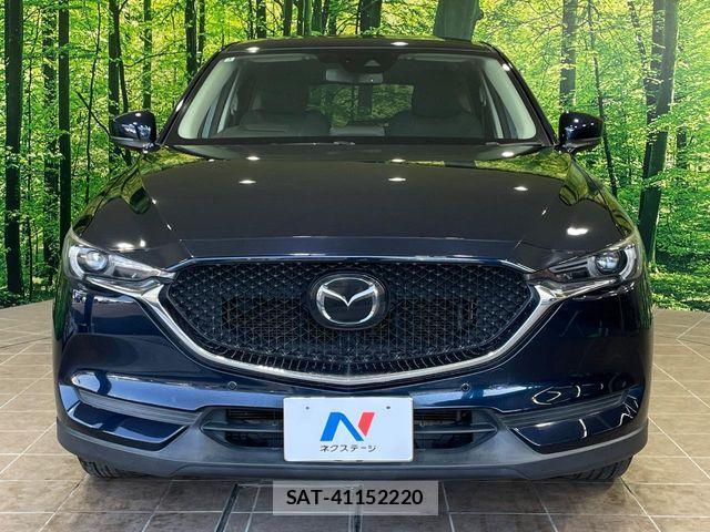 Mazda CX-5 2018-03 6992905-13