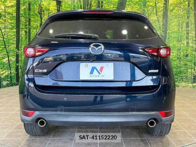 Mazda CX-5 2018-03 6992905-14
