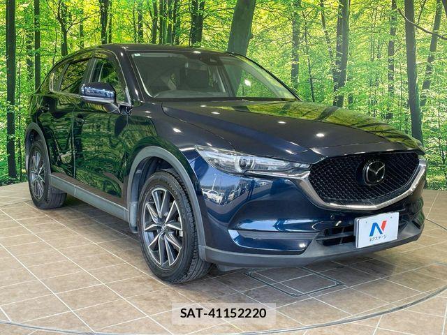 Mazda CX-5 2018-03 6992905-15