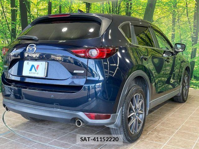 Mazda CX-5 2018-03 6992905-16