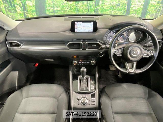 Mazda CX-5 2018-03 6992905-1