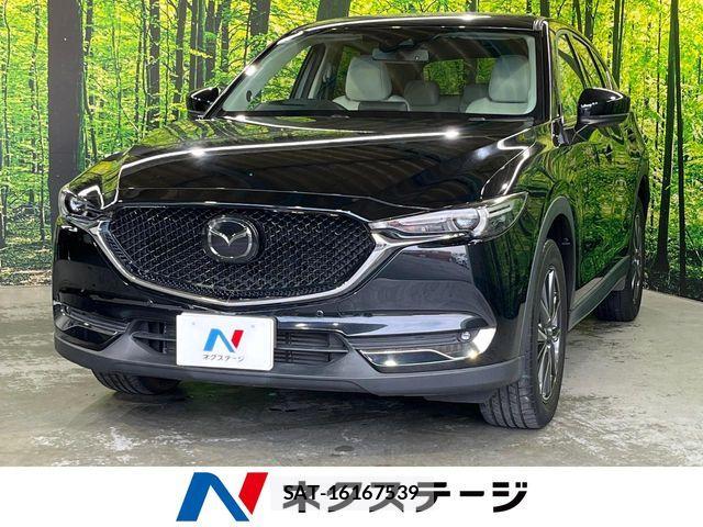 Mazda CX-5 2018-01 6992897-0