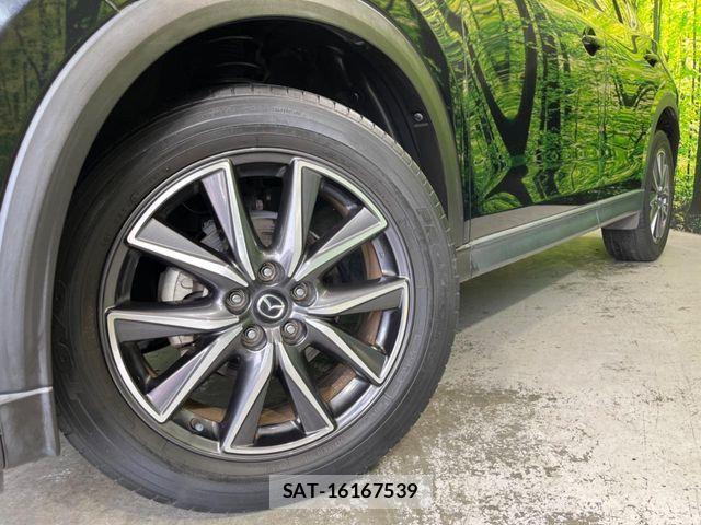 Mazda CX-5 2018-01 6992897-12
