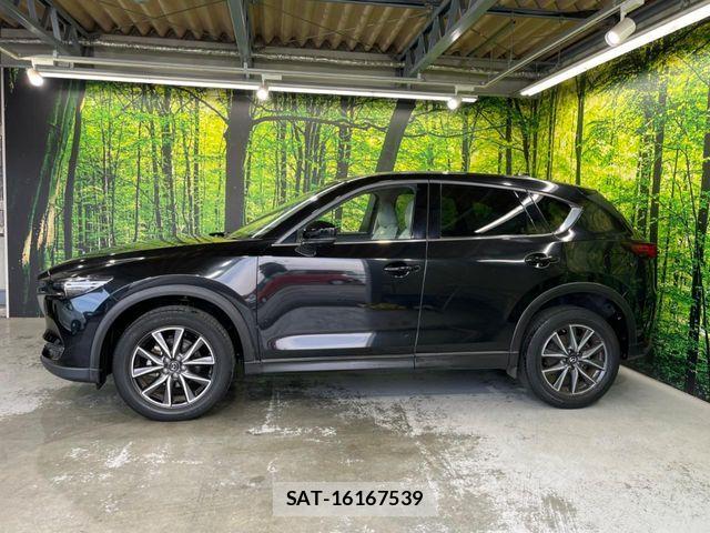 Mazda CX-5 2018-01 6992897-14