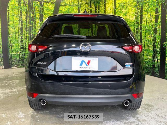 Mazda CX-5 2018-01 6992897-15