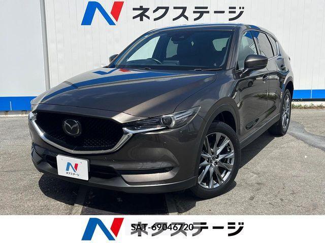 Mazda CX-5 2020-03 6992909-0