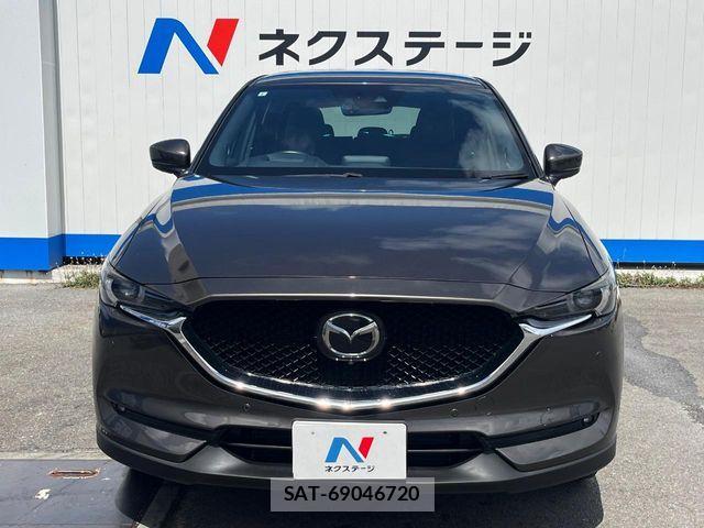 Mazda CX-5 2020-03 6992909-14
