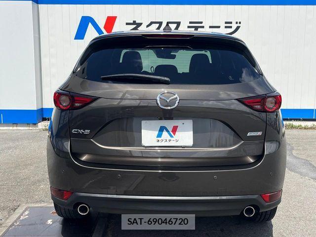 Mazda CX-5 2020-03 6992909-15