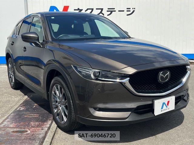 Mazda CX-5 2020-03 6992909-16