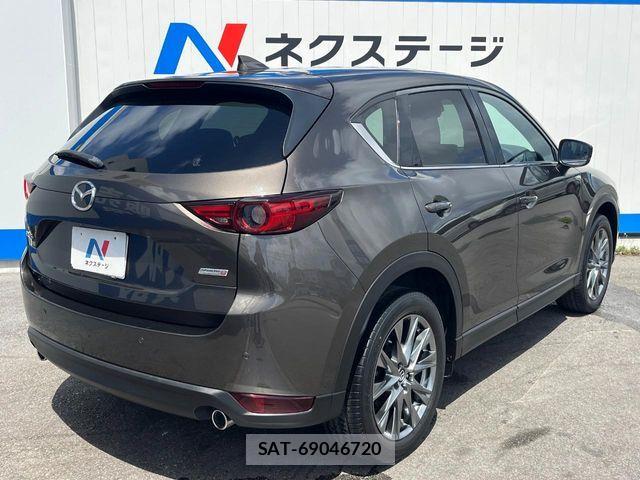Mazda CX-5 2020-03 6992909-17