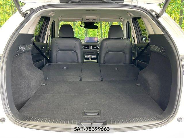 Mazda CX-5 2023-10 6992868-9