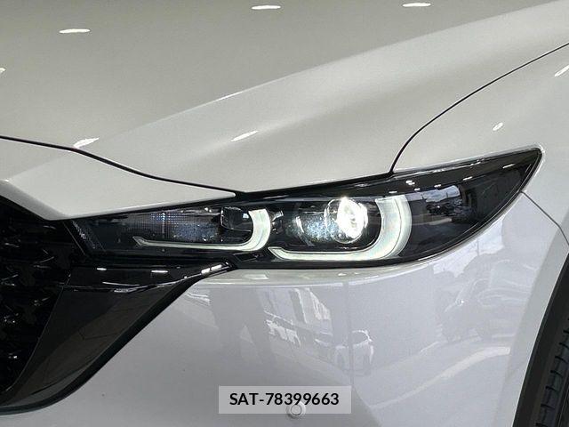 Mazda CX-5 2023-10 6992868-10