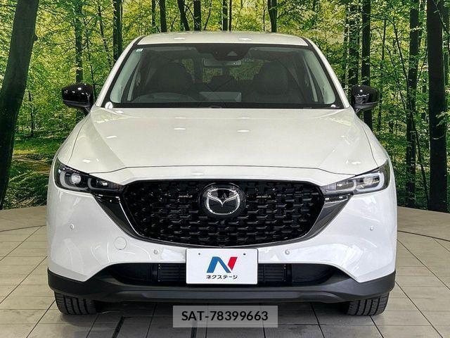 Mazda CX-5 2023-10 6992868-12