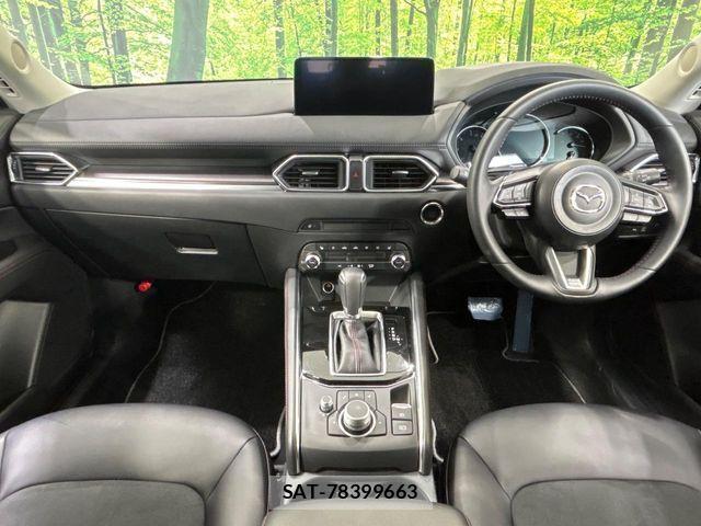 Mazda CX-5 2023-10 6992868-1