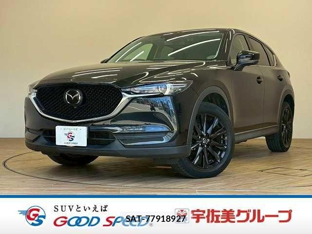 Mazda CX-5 2021-11 6992870-0