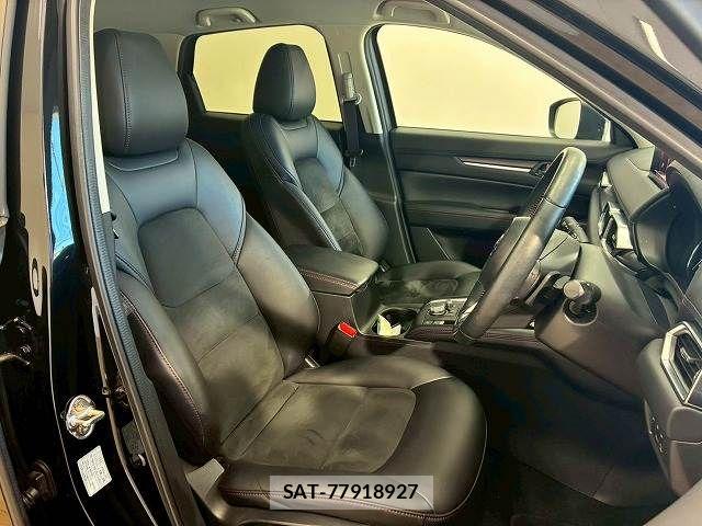 Mazda CX-5 2021-11 6992870-10