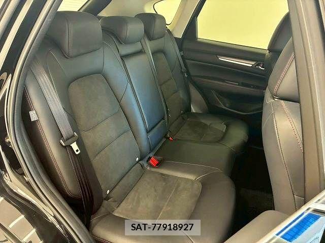 Mazda CX-5 2021-11 6992870-11