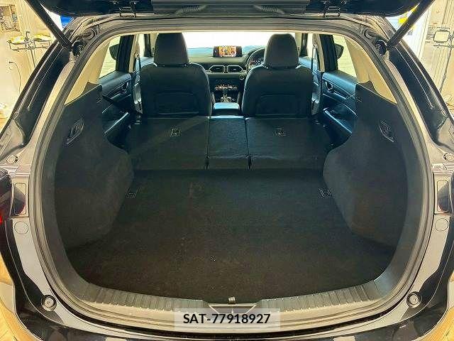 Mazda CX-5 2021-11 6992870-12