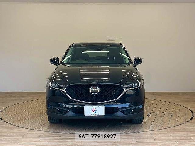 Mazda CX-5 2021-11 6992870-13